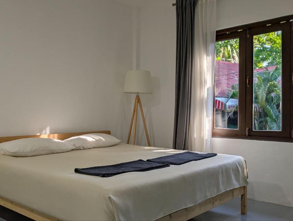 Ban tai Comfort: 2 Large Bedroom & Spacious Living – Koh Phangan