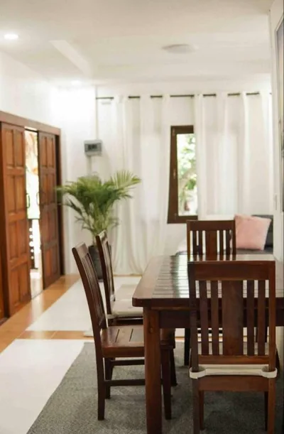Ban tai Comfort: 2 Large Bedroom & Spacious Living – Photos 2
