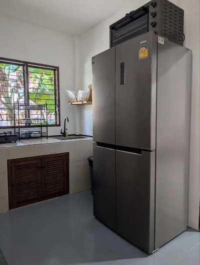 Ban tai Comfort: 2 Large Bedroom & Spacious Living – Photos 3