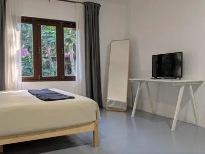 Ban tai Comfort: 2 Large Bedroom & Spacious Living – Photos 8