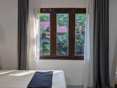 Ban tai Comfort: 2 Large Bedroom & Spacious Living – Photos 9
