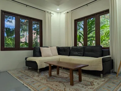Ban tai Comfort: 2 Large Bedroom & Spacious Living – Photos 11